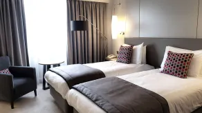 Crowne Plaza Plymouth by IHG - Room