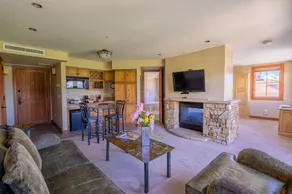 Inn at Lost Creek - Chambre