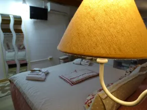 B&B Vinci - Habitación