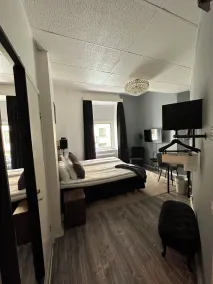 Hotell Onyxen, boutique- & lifestyle, Adults Only - Room