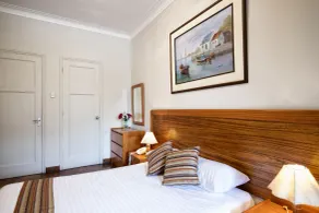 Sori Apartments - Room
