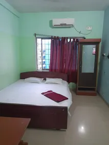 Goroomgo Star Inn Digha - Room