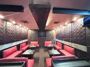 Hotel Surya Residency - Restaurant