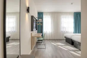 B&B HOTEL Hasselt - Room