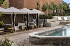 Hyatt Centric Beale Street Memphis - Piscine