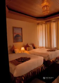 Bugesera Lake Resort - Camas supletorias