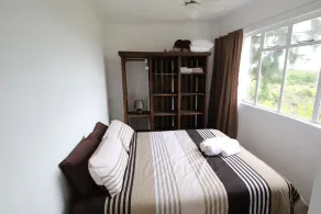 Pabala Private Nature Reserve - Room