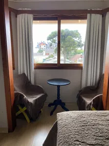 Pousada dos Pássaros - Room