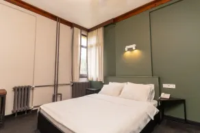 Iliada Hotel Kazdagi - Rom