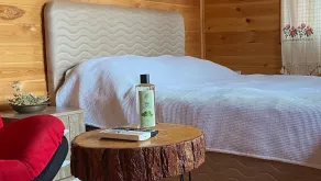 Nehir Bungalov Orhaniye - Habitación