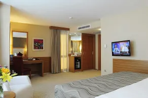Demora Hotel - Habitación