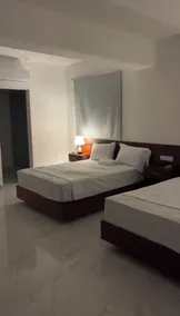 RUKA Hotel - Room