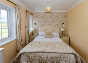 Haddon House Hotel - Zimmer