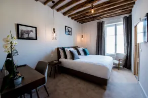 Hôtel Le Chantilly - Chambre