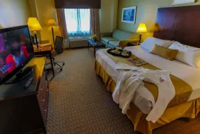 Grand Harbor Resort - Rum