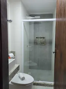 Pelourinho Boutique Hotel - OH HOTÉIS - Bagno