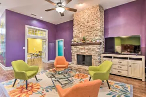 Private Pool: Spacious & Vibrant Argyle Villa! - Interiør