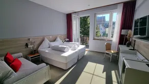 MATZ Brunnenhof - Quarto