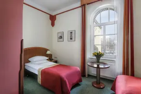 Dom Muzyka - Room
