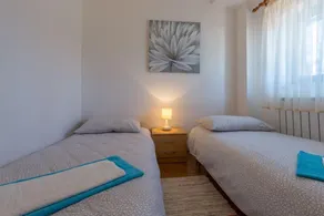 Apartment 1874 - Rom