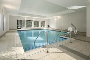 Hyatt Select Richmond Airport - Basseng