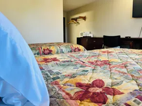 MAGNUM INN UNION CITY - Værelse