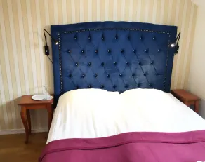 Hotel Concordia - Room