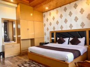 Hotel Comfort Inn - Room