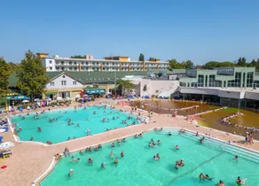 Hunguest Hotel Aqua Sol - Pool