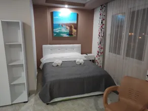 ATLAS BUTİK OTEL - Rom