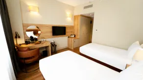 Grand Sirkeci Hotel - Rom