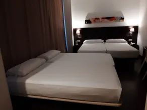 Hotel Sercotel Plana Parc - Room