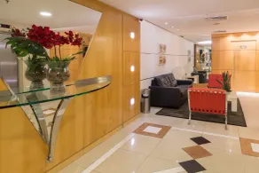 Hotel Astoria Palace - Reception