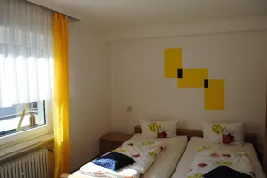 Landgasthof Gruss - Habitación