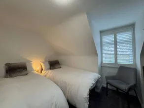 Countryside Stay - Ashford Outlet & Eurotunnel - Rom