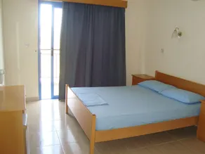 Socrates Apartments - Værelse