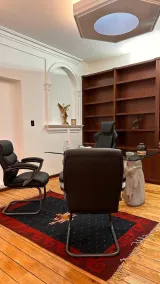 Las Raices de Oaxaca Hotel Boutique - Reception