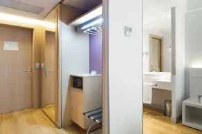 Sercotel Ciudad de Miranda - Chambre
