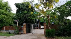 Wasuthan Garden House - Réception