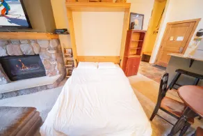 Arapahoe Lodge 8105 by SummitCove Lodging - Chambre
