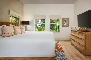 Faro Blanco Resort Marathon Florida Keys, Curio by Hilton - Quarto