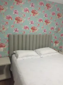 Hotel do Lago - Quarto