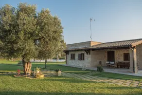 Masseria Giamarra - Zimmer