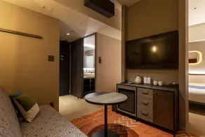 Royal Park Hotel Kurashiki - Chambre