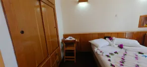 Çidihan HOTEL - Room