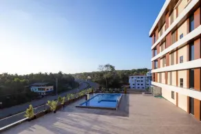Hotel PUMERAI - Pool