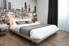 Aparthotel Meneghino - Zimmer