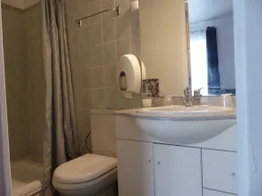 Hotel La Belle Etoile - Bagno