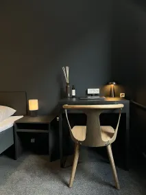 Hotel Maritime - Room