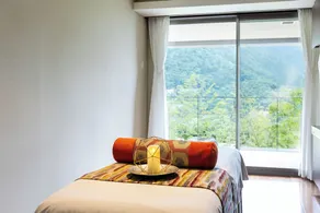 Hakone Gora KARAKU - Spa